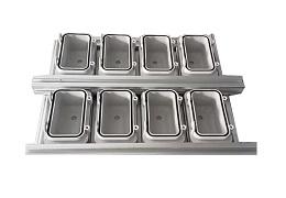 殼體連續(xù)涂膠